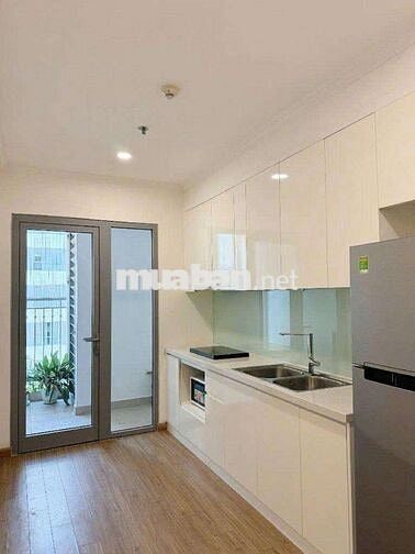 Bán căn hộ Vinhomes D'Capitale 119 Trần Duy Hưng 45m² 2PN, VIEW hồ