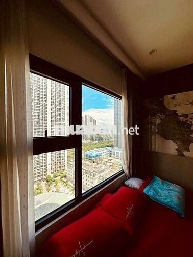 Bán 2N2VS+ 64m2 full đồ. Vinhomes smart city Tây Mỗ.Giá 4,6 tỷ bao phí
