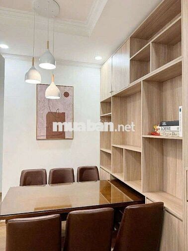Bán căn hộ Vinhomes D'Capitale 119 Trần Duy Hưng 45m² 2PN, VIEW hồ
