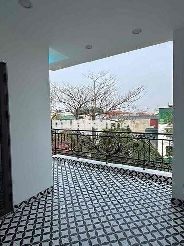 Hot ! Hơn 5 tỷ có nhà mới Vạn Phúc, T/Trì-Oto vào nhà-43m*5T;MT4,8m;3N