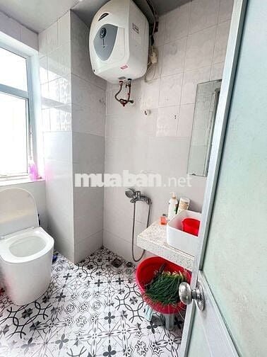 trên 3 tỷ, căn hộ Nam Trung Yên, 2PN, đủ đồ