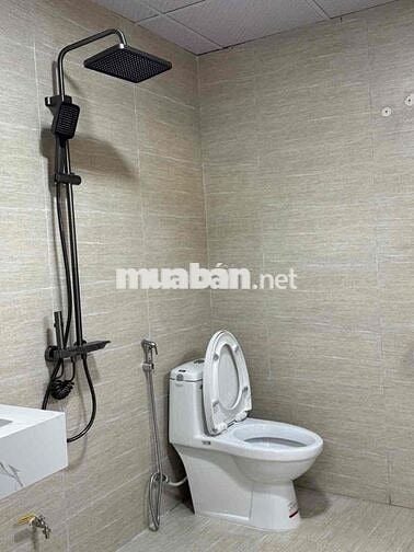 Hot ! Hơn 5 tỷ có nhà mới Vạn Phúc, T/Trì-Oto vào nhà-43m*5T;MT4,8m;3N