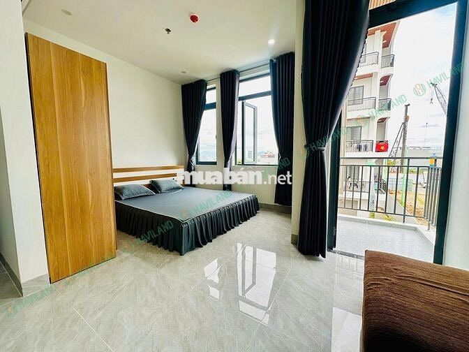 🏡✨ STUDIO TRỐNG SẴN – PHAN HUỲNH ĐIỂU | NGŨ HÀNH SƠN