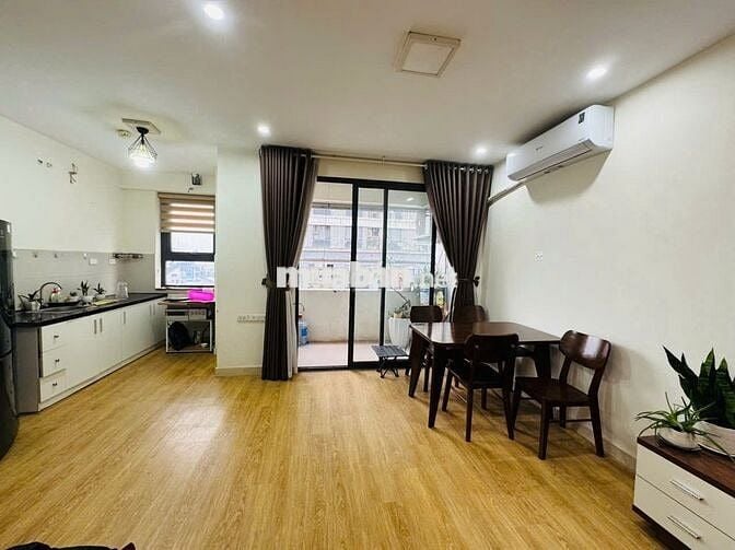CHÍNH CHỦ BÁN CĂN HỘ 2 NGỦ – CĂN GÓC, THOÁNG, VÀO Ở NGAY