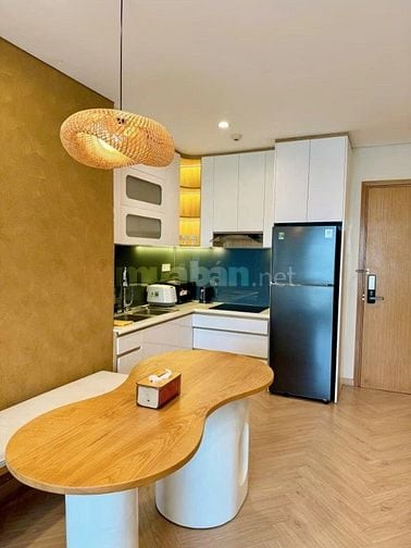 Cho thuê chung cư cao cấp Orchard Garden- Hồng Hà, Full Nt giá 12tr5