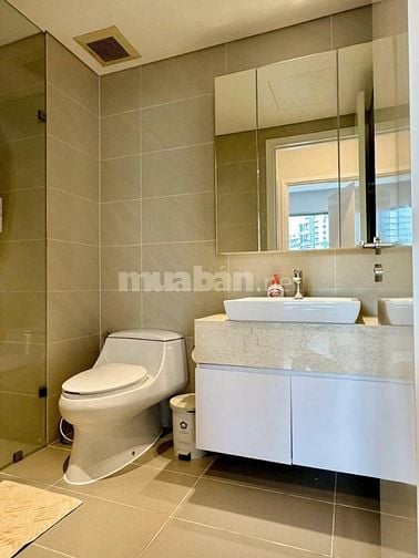 Cho thuê chung cư cao cấp Orchard Garden- Hồng Hà, Full Nt giá 12tr5