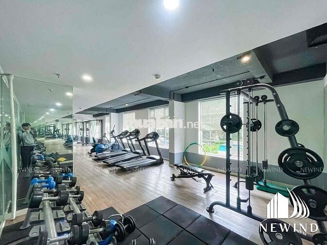 ĐỘC QUYỀN DỰ ÁN FULL NỘI THẤT CAO CẤP CHUẨN 5 SAO