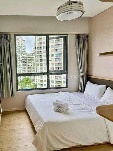 Cho thuê chung cư cao cấp Orchard Garden- Hồng Hà, Full Nt giá 12tr5