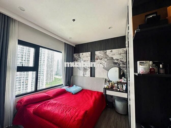 Bán 2N2VS+ 64m2 full đồ. Vinhomes smart city Tây Mỗ.Giá 4,6 tỷ bao phí