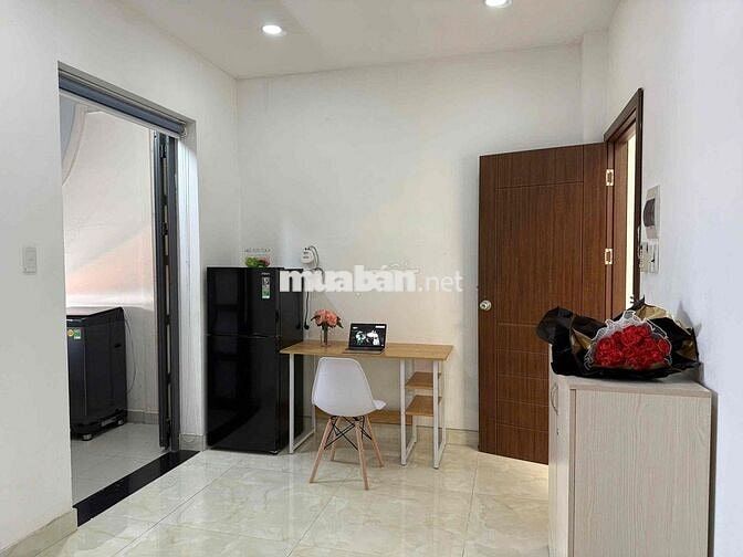 cho thuê phòng cityland giá chỉ từ 5-7 triệu