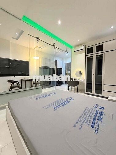 cho thuê phòng cityland giá chỉ từ 5-7 triệu