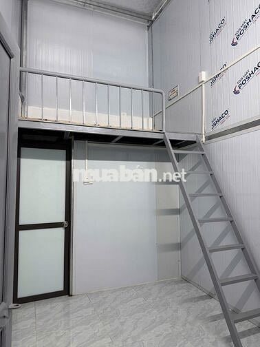 CHO THUÊ PHÒNG TRỌ KHÉP KÍN MỚI XÂY – NGÕ QUỲNH, THANH NHÀN 2026