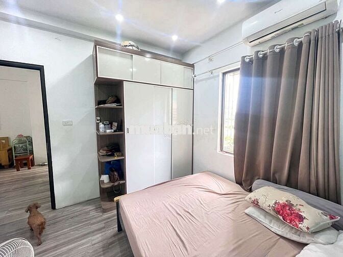 trên 3 tỷ, căn hộ Nam Trung Yên, 2PN, đủ đồ