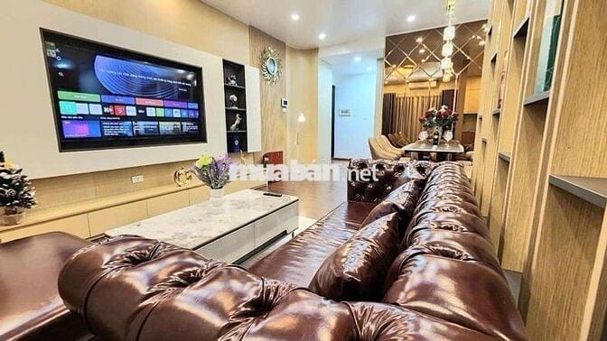 Giá tốt! CC Tòa B Star Tower-283 Khương Trung, 73m, lô góc, sổ đỏ