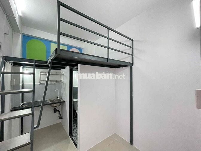 Khai trương dự án mới Gò Dầu từ 2tr4 đến 3tr5