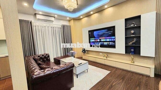 Giá tốt! CC Tòa B Star Tower-283 Khương Trung, 73m, lô góc, sổ đỏ