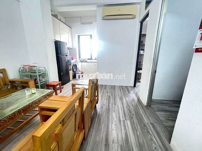 trên 3 tỷ, căn hộ Nam Trung Yên, 2PN, đủ đồ