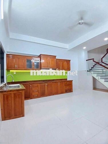🏡 GÒ DẦU HẺM THÔNG 4M 5x17 4TẦNG 7đ8