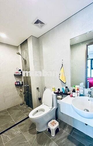 Bán 2N2VS+ 64m2 full đồ. Vinhomes smart city Tây Mỗ.Giá 4,6 tỷ bao phí