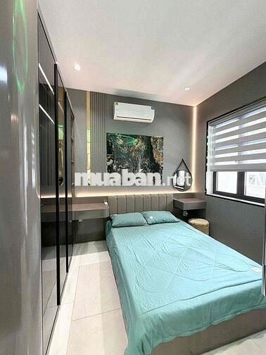 cho thuê phòng cityland giá chỉ từ 5-7 triệu