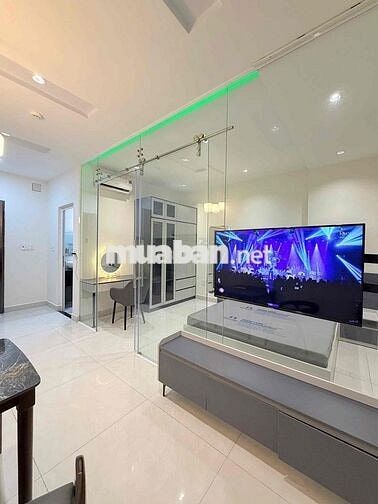 cho thuê phòng cityland giá chỉ từ 5-7 triệu