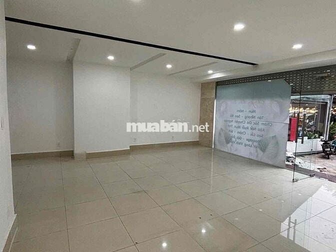 MẶT BẰNG KINH DOANH NẰM NGAY TRUNG TÂM DIỆN TÍCH CỰC ĐẸP