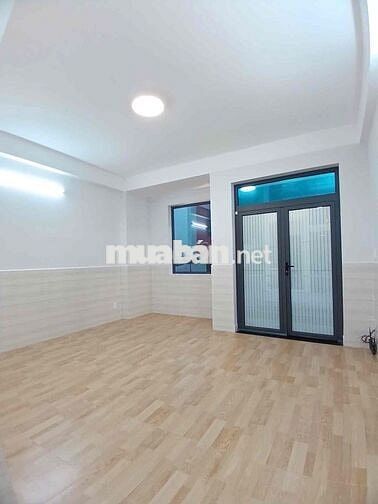 🏡 GÒ DẦU HẺM THÔNG 4M 5x17 4TẦNG 7đ8