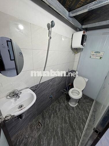 CHO THUÊ PHÒNG TRỌ KHÉP KÍN MỚI XÂY – NGÕ QUỲNH, THANH NHÀN 2026
