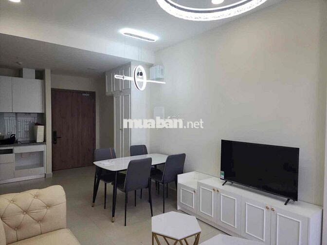 CẦN CHO THUÊ CHUNG CƯ THE GLORY 1PN ĐẦY ĐỦ NỘI THẤT