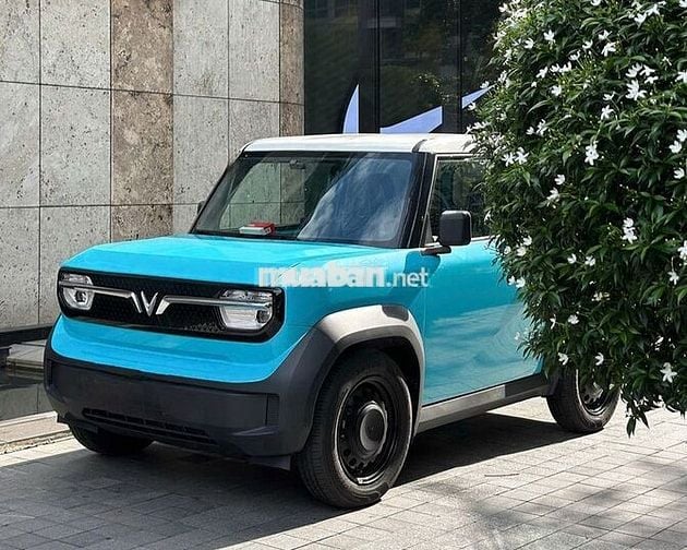MUA VF3 DỄ DÀNG TRẢ TRƯỚC CHỈ 10%-BAO HS XẤU
