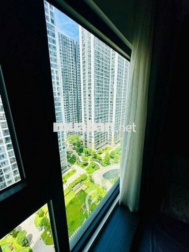 Bán 2N2VS+ 64m2 full đồ. Vinhomes smart city Tây Mỗ.Giá 4,6 tỷ bao phí