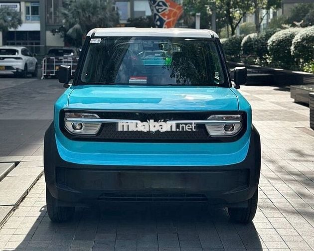 MUA VF3 DỄ DÀNG TRẢ TRƯỚC CHỈ 10%-BAO HS XẤU