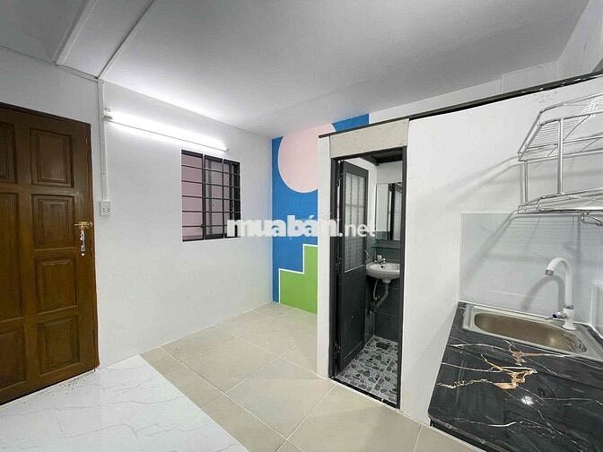 Khai trương dự án mới Gò Dầu từ 2tr4 đến 3tr5