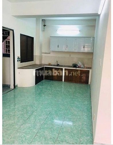 Chính chủ cho thuê căn hộ Đường Sắt Lô A 11 tr/th