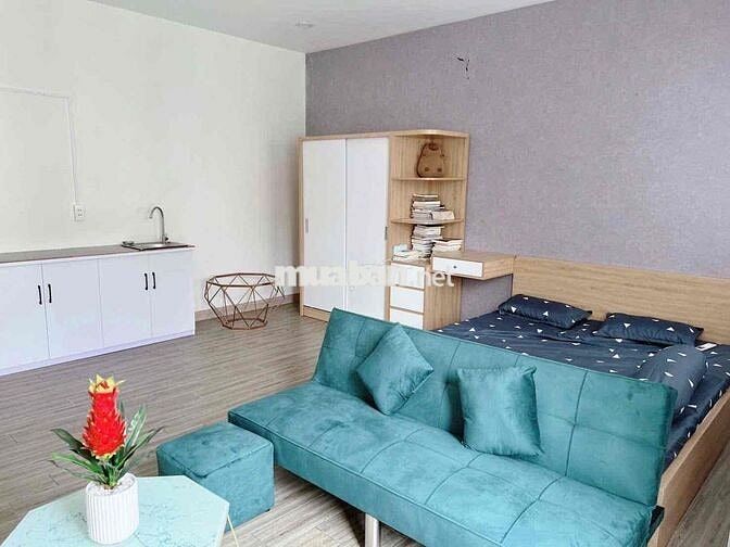 cho thuê phòng cityland giá chỉ từ 5-7 triệu