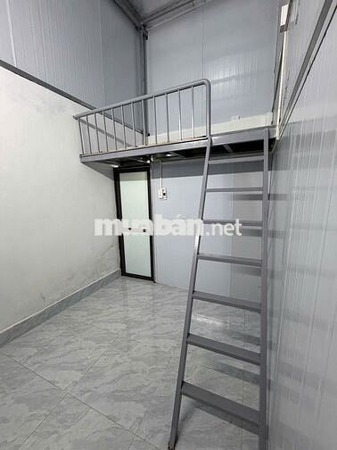 CHO THUÊ PHÒNG TRỌ KHÉP KÍN MỚI XÂY – NGÕ QUỲNH, THANH NHÀN 2026