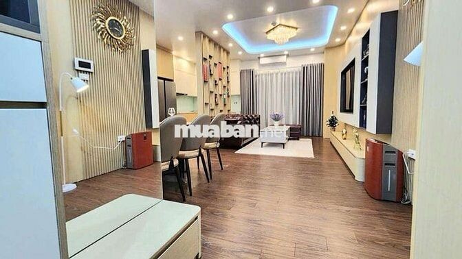 Giá tốt! CC Tòa B Star Tower-283 Khương Trung, 73m, lô góc, sổ đỏ