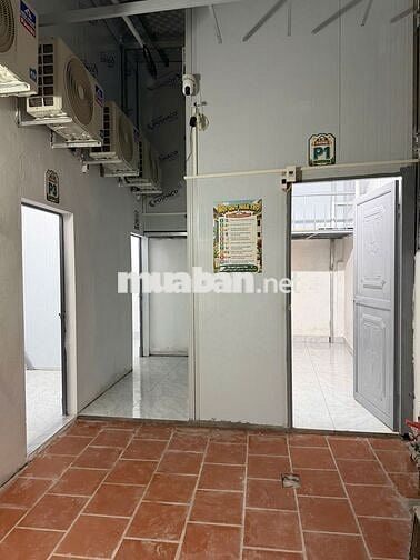 CHO THUÊ PHÒNG TRỌ KHÉP KÍN MỚI XÂY – NGÕ QUỲNH, THANH NHÀN 2026