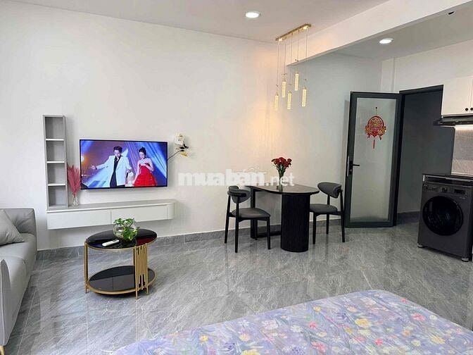 cho thuê phòng cityland giá chỉ từ 5-7 triệu