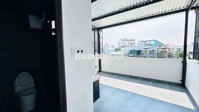 214 CHO THUÊ NHÀ 3 TẦNG 3PN 4WC – FULL NỘI THẤT, NỞ HẬU ĐẸP