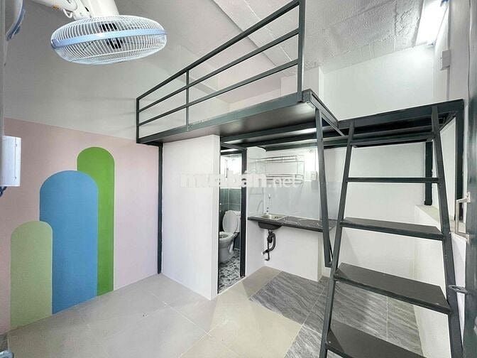 Khai trương dự án mới Gò Dầu từ 2tr4 đến 3tr5