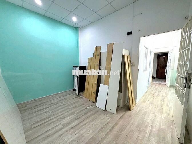 CHDV 2 PN, FULL NỘI THẤT, BAN CÔNG - THÀNH THÁI, Q10 Chỉ hơn 8TR