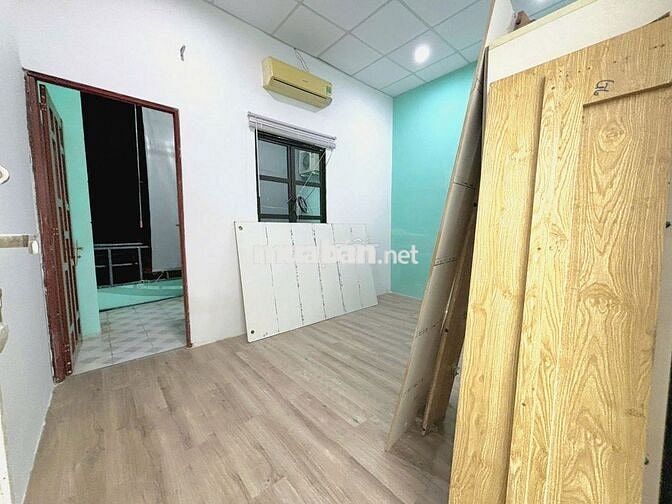CHDV 2 PN, FULL NỘI THẤT, BAN CÔNG - THÀNH THÁI, Q10 Chỉ hơn 8TR