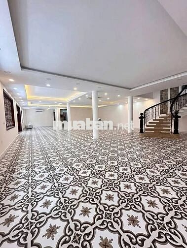 🔥BIỆT THỰ GÓC 2MT NGUYỄN ĐÌNH CHÍNH, PHÚ NHUẬN – DIỆN TÍCH LỚN ✨