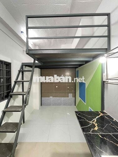 Khai trương dự án mới Gò Dầu từ 2tr4 đến 3tr5