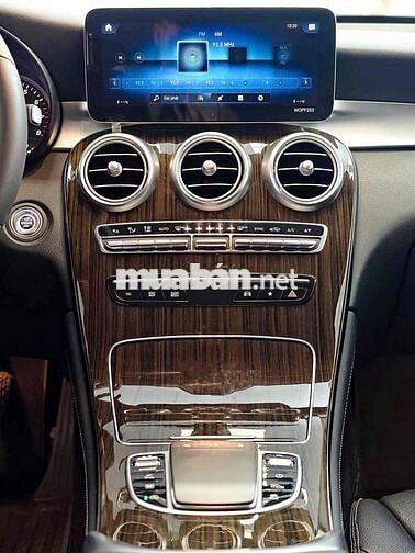 GLC200 facelift 2021 màu đen/ nt đen cá nhân siêu