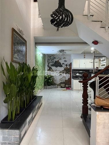 Bán Nhà Chính Chủ Hẻm 638 Quang Trung, P.11, Q. Gò Vấp 