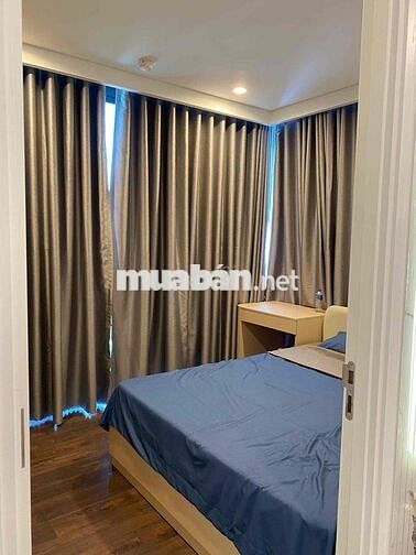 Cho thuê căn góc 2PN The Filmore Đà Nẵng full nội thất