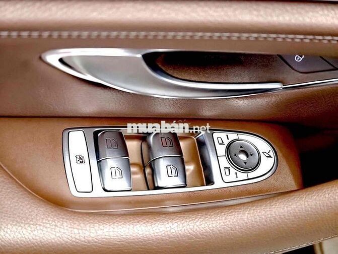 Mercedes-Benz E250 2018 Trắng 52.000 Miles