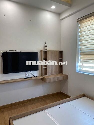 Cho thuê 2PN ,2WC C/c Moonlight Boulevard giá 12 triệu Full nội thất 